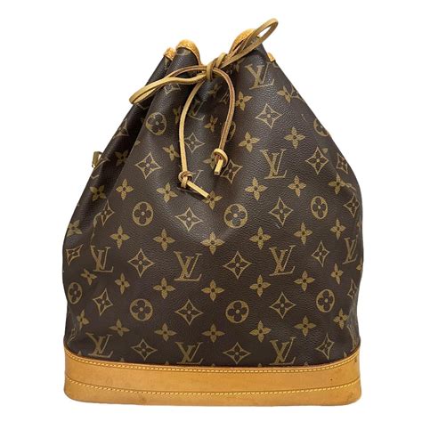 secchiello louis vuitton noe|Borsa Secchiello Noé BB .